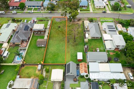 Property photo of 68 Tallyan Point Road Basin View NSW 2540