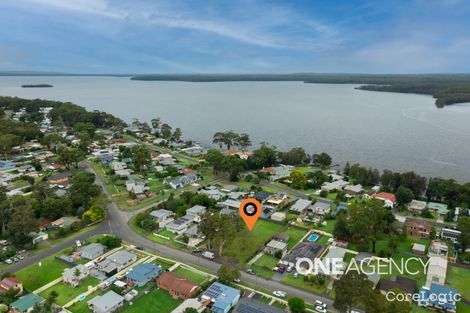 Property photo of 68 Tallyan Point Road Basin View NSW 2540