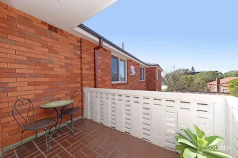 Property photo of 30/42 Avoca Street Randwick NSW 2031