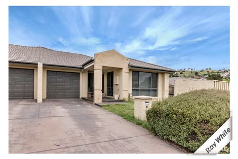 Property photo of 6/15 Oxenham Circuit Gordon ACT 2906