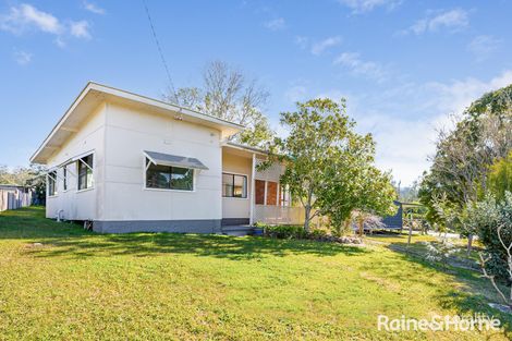 44 Tooloom St, Urbenville, NSW 2475