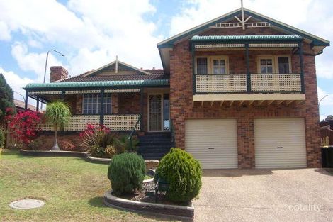 Property photo of 32 Kittyhawk Crescent Raby NSW 2566