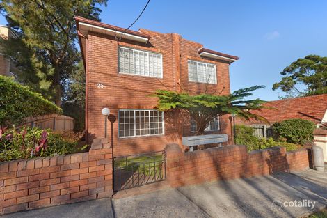 1/25a Kensington Rd, Kensington, NSW 2033