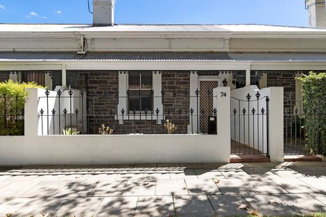 Property photo of 74 Stanley Street North Adelaide SA 5006