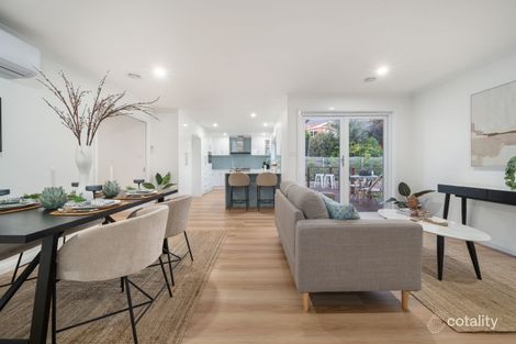 Property photo of 26 Tipiloura Street Ngunnawal ACT 2913