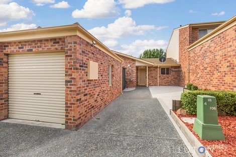 Property photo of 26/46 Paul Coe Crescent Ngunnawal ACT 2913