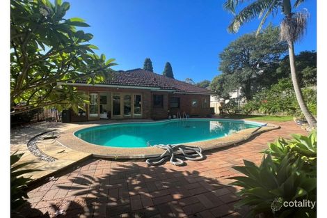 Property photo of 36 Grosvenor Road Lindfield NSW 2070