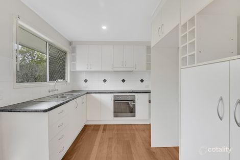 Property photo of 9 Onyx Street Keperra QLD 4054