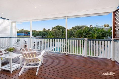 Property photo of 29 Newbery Street Newmarket QLD 4051