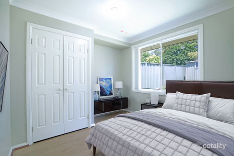 Property photo of 4 Dutba Place Glenmore Park NSW 2745