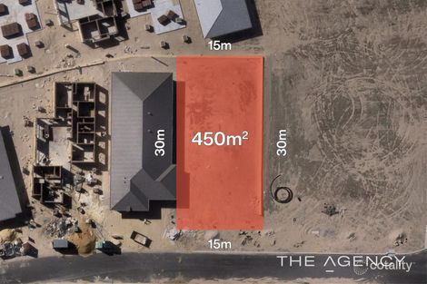 8 Bourke Way, Eglinton, WA 6034