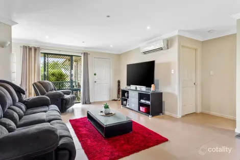 Property photo of 38-40 James Street Cambooya QLD 4358