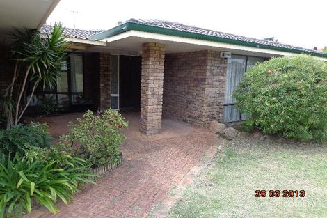 Property photo of 12 Ebro Way Willetton WA 6155