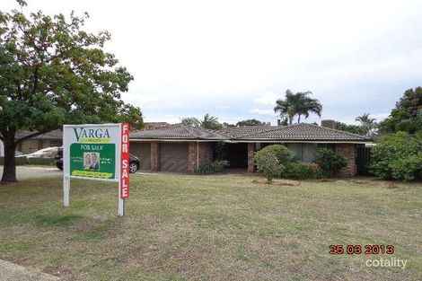 Property photo of 12 Ebro Way Willetton WA 6155