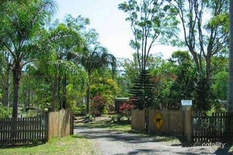 15-21 Sharton Ave, Buccan, QLD 4207