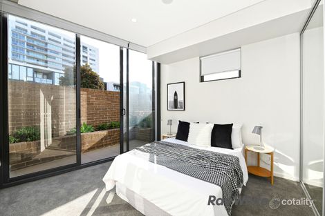 Property photo of 664/2 Cooper Place Zetland NSW 2017