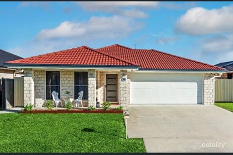 Property photo of 38 Wyatt Crescent Mango Hill QLD 4509