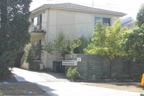 Property photo of 12/20 Kemp Street Thornbury VIC 3071