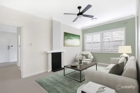 5/36 HAMPDEN RD, ARTARMON, NSW 2064