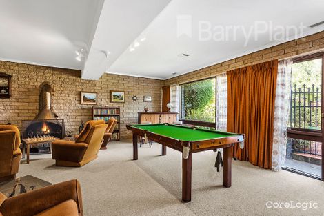 Property photo of 28 Highwood Drive Wheelers Hill VIC 3150