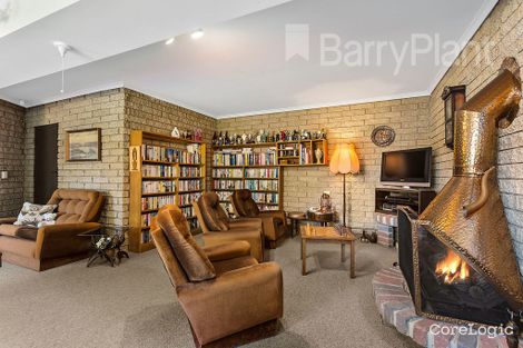 Property photo of 28 Highwood Drive Wheelers Hill VIC 3150