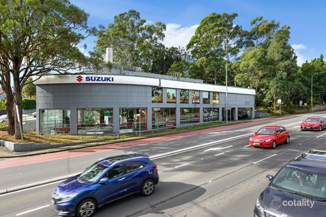 1a Epping Rd, Lane Cove North, NSW 2066