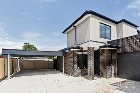 3/5 Homewood Ct, Meadow Heights, VIC 3048