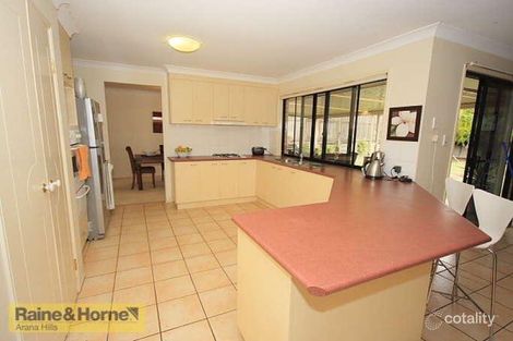 Property photo of 17 Dicaprio Close Keperra QLD 4054