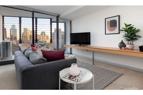 1507/565 Flinders St, Melbourne, VIC 3000