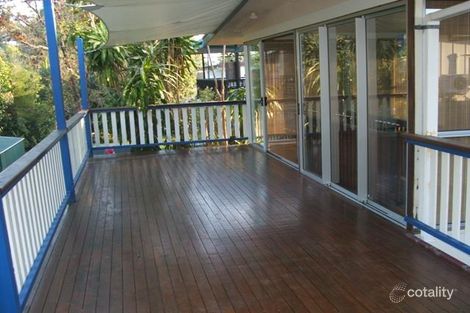 Property photo of 36 Choonda Street Cranbrook QLD 4814