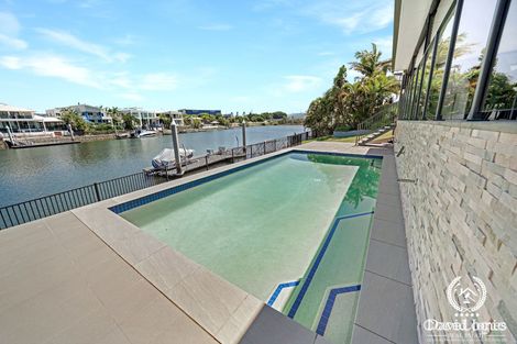 Property photo of 20 Coomera Court Helensvale QLD 4212