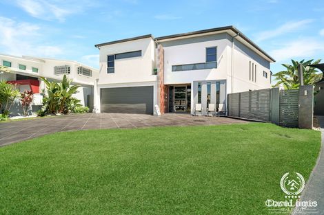 Property photo of 20 Coomera Court Helensvale QLD 4212