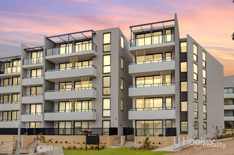 Property photo of 21/5D Josue Crescent Tallawong NSW 2762