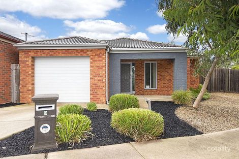 9 Harmony Dr, South Morang, VIC 3752
