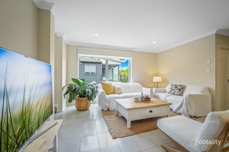 Property photo of 52/17 Great Southern Drive Robina QLD 4226