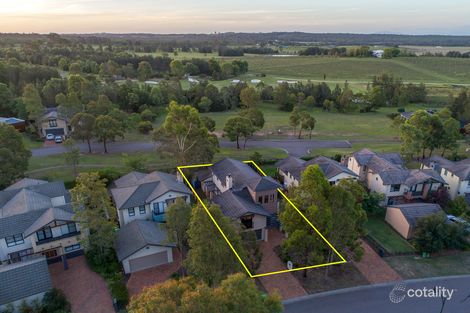 Property photo of 28 Mahogany Access Pokolbin NSW 2320