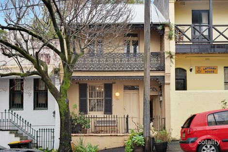 134 Reservoir St, Surry Hills, NSW 2010