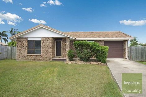 Property photo of 7 Stafford Close Kirwan QLD 4817