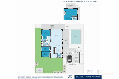 Property photo of 32 Balemo Street Minyama QLD 4575