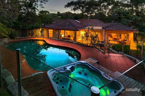 Property photo of 15 The Outpost Northbridge NSW 2063