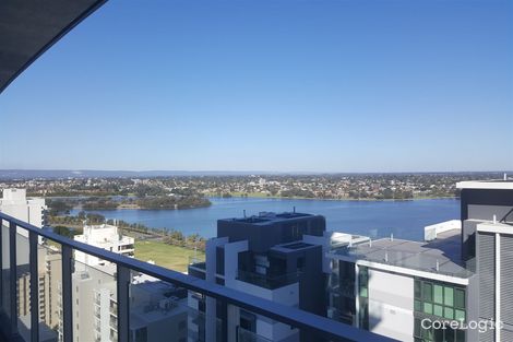 Property photo of 136/189 Adelaide Terrace East Perth WA 6004