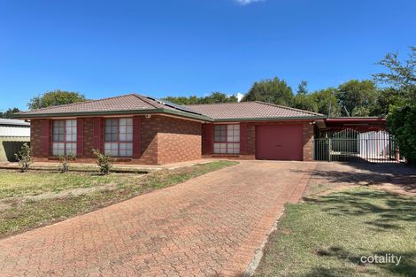 4 Cormorant Cres, Dubbo, NSW 2830