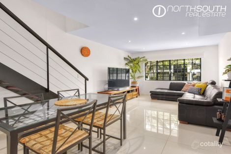 Property photo of 18/75 Welsby Street New Farm QLD 4005
