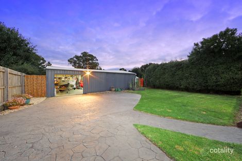 Property photo of 5 Silverton Drive Ferntree Gully VIC 3156