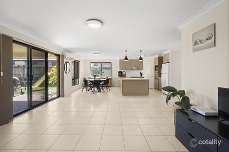 Property photo of 11 Ashford Drive Wyreema QLD 4352