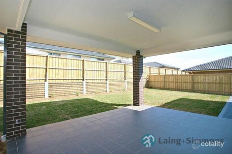 Property photo of 72 Hemsworth Avenue Middleton Grange NSW 2171
