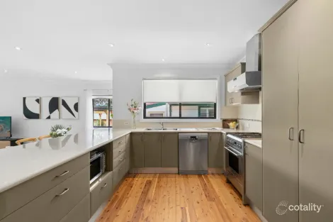 Property photo of 10 Buick Road Cromer NSW 2099