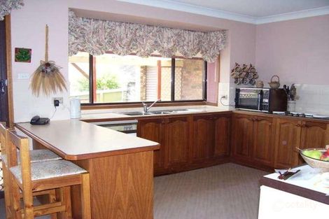Property photo of 6 Byrne Place Kiama Downs NSW 2533
