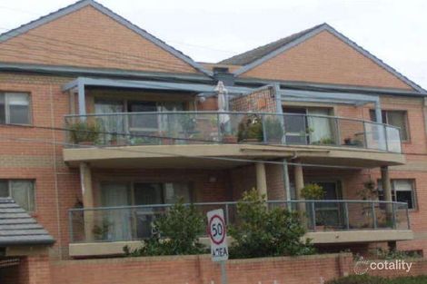 Property photo of 51/1-9 Yardley Avenue Waitara NSW 2077