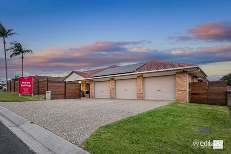 3 Malparara Pl, Carseldine, QLD 4034